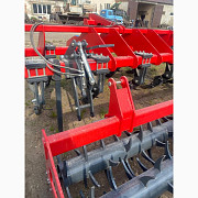 Продам новий глибокорихлювач ПГ400-/9 (копія BESSON Helikrak P400/9), Київ. Україна