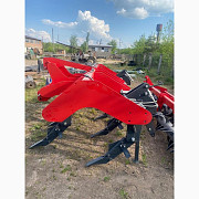 Продам новий глибокорихлювач ПГ400-/9 (копія BESSON Helikrak P400/9), Київ. Україна