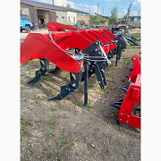 Продам новий глибокорихлювач ПГ400-/9 (копія BESSON Helikrak P400/9), Київ. Україна