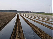 Плівка мульчувальна вторинна/первинна Vatan Plastik, Полтавська область. Украина