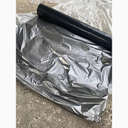 Мульчувальна плівка чорно-срібна Vatan Plastik, Запорізька область. Украина