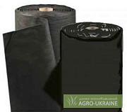 Агроволокно чорне, щільність 50 г/м², Харківська область. Украина