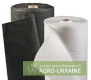 Агроволокно купити, укривний матеріал спанбонд, агроволокно для полуниці. Харківська область. Украина