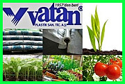 Теплична плівка Туреччина Vatan Plastik 2023 купити, Полтавська область. Украина