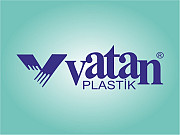 Купити тепличну плівку Vatan Plastik 60 мкм, Миколаївська область. Украина