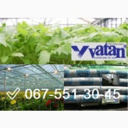 Плівка теплична 150, 60, 40 мкм Vatan Plastik виробник Туреччина, Волинська область. Украина