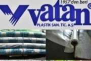 Плівка для теплиць Ватан Пластік, Сумська область. Украина