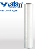 Багатошарова теплична плівка Vatan Plastik, Волинська область. Украина