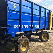 Кормороздавач КТУ-10, каталог запчастин КТУ-10, Запорізька область. Украина