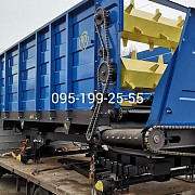 Кормороздавач КТУ-10А-05, запчастини до КТУ-10А-05, РММ-5, Запорізька обл. Украина