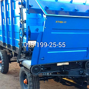 Кормороздавач КТУ-10А-05, запчастини КТУ-10А-05, Запорізька обл. Украина