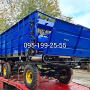 Кормороздавач КТУ-10А - вибір комплектації, Запорізька область. Украина