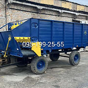 Кормороздавач КТУ-10А (б/в), запчастини КТУ-10А, Дніпропетровська обл. Украина