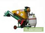 Протравлювач ПНШ-3 "Фермер", Харківська область. Україна
