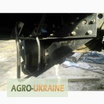 Лопата на ЗІЛ МТЗ, Одеська область. Україна