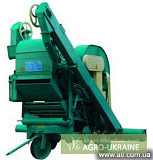 Продам очисну машину ОВС-25, Дніпропетровська область. Україна