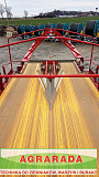 Приймальний бункер GRIMME RH 24 60 Combi, Львівська область. Україна