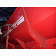 Бункер прийомний GRIMME RH 20-45, Львівська область. Україна
