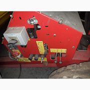 Бункер прийомний GRIMME RH 20-45, Львівська область. Україна