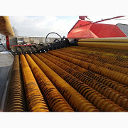 Бункер Grimme RH 24 45, Львівська область. Україна