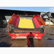 Бункер Grimme RH 24 45, Львівська область. Україна