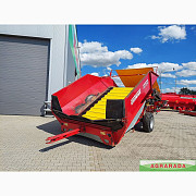 Бункер Grimme RH 20 45 2007 рік, Львівська область. Україна