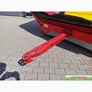 Бункер Grimme RH 20 45 2007 рік, Львівська область. Україна