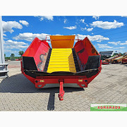 Бункер Grimme RH 20 45 2007 рік, Львівська область. Україна