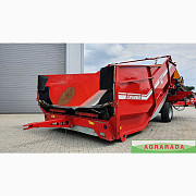 Бункер Grimme RH 24 60 2012 року, Львівська область. Україна