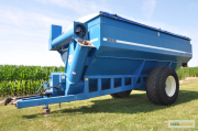 Недорого! Вживаний бункер-накопичувач Kinze 840 для транспортування та перевантаження зерна, Одеська Україна
