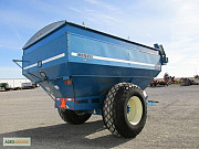 Зерновий бункер KINZE 640 (23 м³) б/в з США, перегружач зерна-накопичувач, Одеська область. Україна