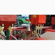 Банка Accord, Kleine, Väderstad, Sfoggia, MaterMacc, Agricola Case Amazon Great Plains, Полтавська о Україна