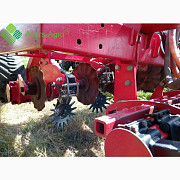 Очисник ряду Horsch Pronto, Дніпропетровська область. Україна