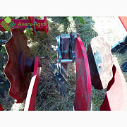 Очисник ряду Horsch Pronto, Дніпропетровська область. Україна