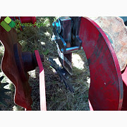 Очисник ряду Horsch Pronto, Дніпропетровська область. Україна
