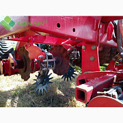 Очисник ряду Horsch Pronto, Дніпропетровська область. Україна