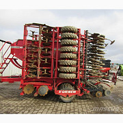 Сівалка Horsch Pronto 8 DC, Київська область. Україна