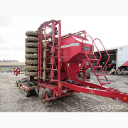 Сівалка Horsch Pronto 8 DC, Київська область. Україна
