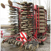 Сівалка Horsch Pronto 8 DC, Київська область. Україна
