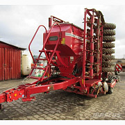 Сівалка Horsch Pronto 8 DC, Київська область. Україна