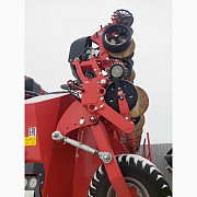 Посівний комплекс HORSCH Maestro 16.70 Sx, Київська область. Україна