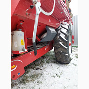 Посівний комплекс HORSCH Maestro 16.70 Sx, Київська область. Україна