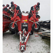 Посівний комплекс HORSCH Maestro 16.70 Sx, Київська область. Україна