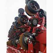 Посівний комплекс HORSCH Maestro 16.70 Sx, Київська область. Україна