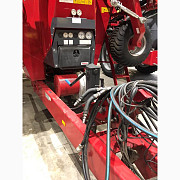 Посівний комплекс Horsch Maestro 16 SV, Київська область. Україна