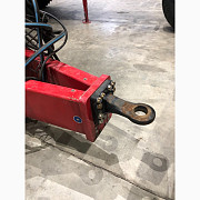 Посівний комплекс Horsch Maestro 16 SV, Київська область. Україна