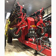 Посівний комплекс Horsch Maestro 16 SV, Київська область. Україна
