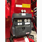 Посівний комплекс Horsch Maestro 16 SV, Київська область. Україна