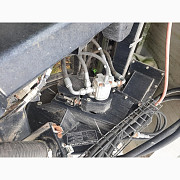 Посівний комплекс Flexi-Coil ST 820, Сумська область. Україна