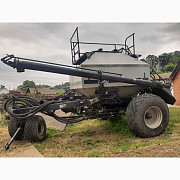 Посівний комплекс Flexi-Coil ST 820, Сумська область. Україна